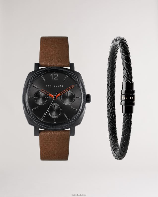 Ted baker horloge heren on sale