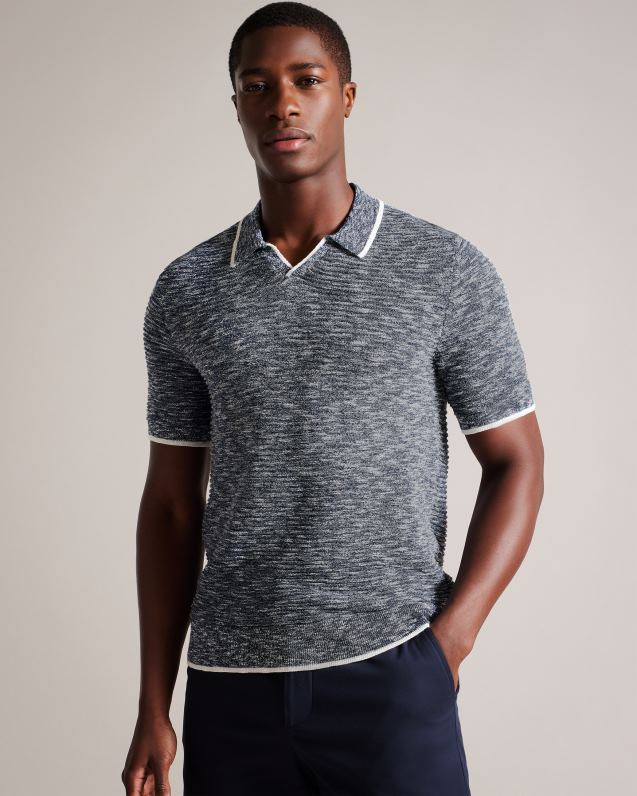 gebreide kleding Eigenzinnige elegantie Ted Baker Belgie Ted Baker portemonnee heeft wereldwijde erkenning gekregen