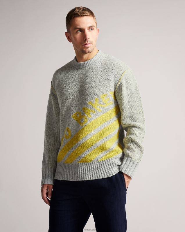 gebreide kleding Eigenzinnige elegantie Ted Baker Belgie Ted Baker portemonnee heeft wereldwijde erkenning gekregen